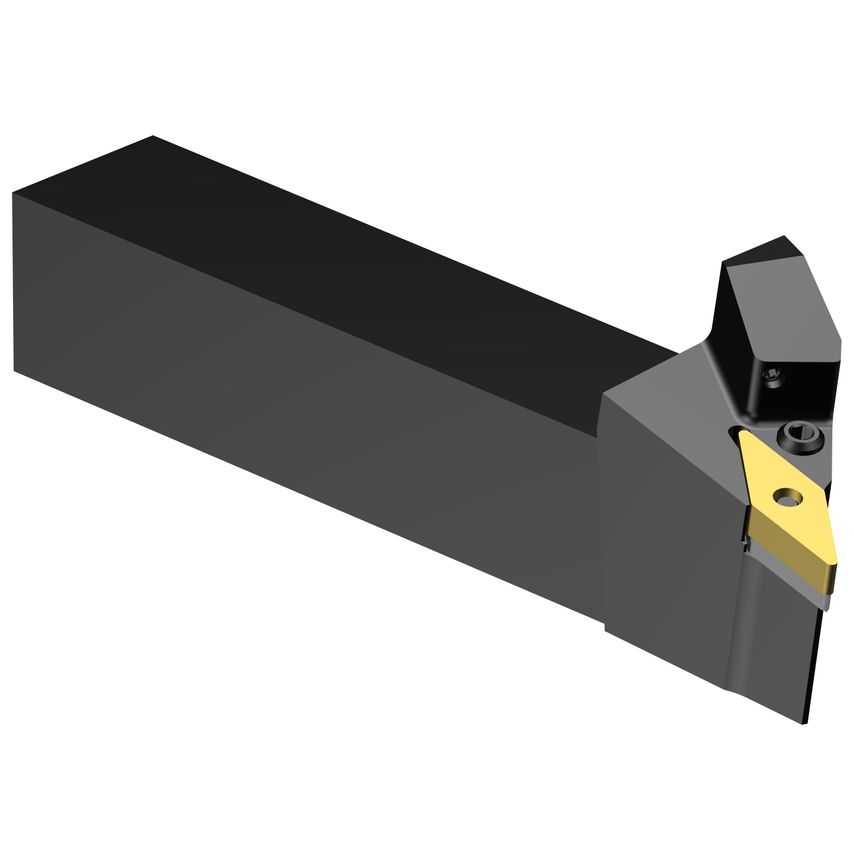 T-Max P Shank Tool for Turning PVJNL163DHP