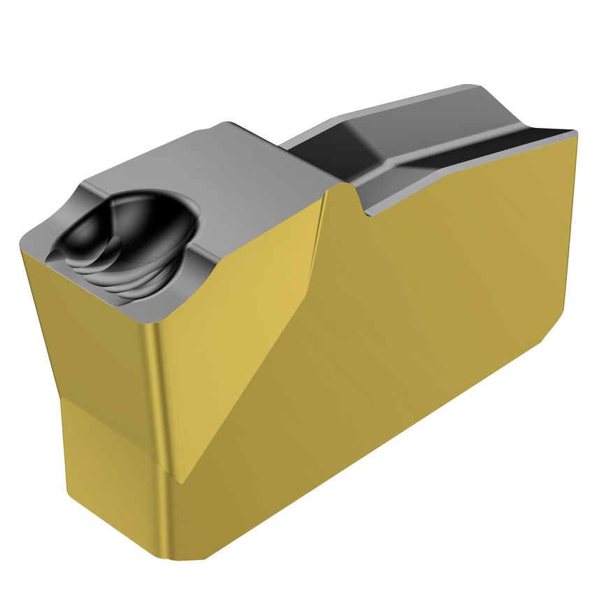 T-Max Q-Cut Insert for Grooving N151.2-800-80-5G4225