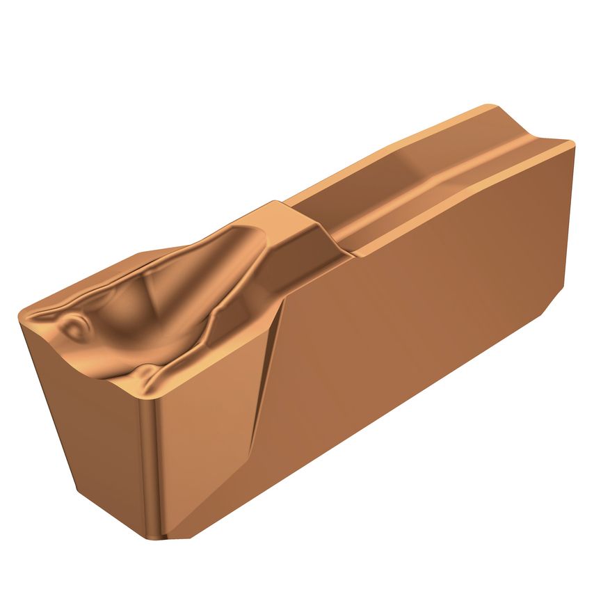 T-Max Q-Cut Insert for Grooving N151.3-500-40-7G1125