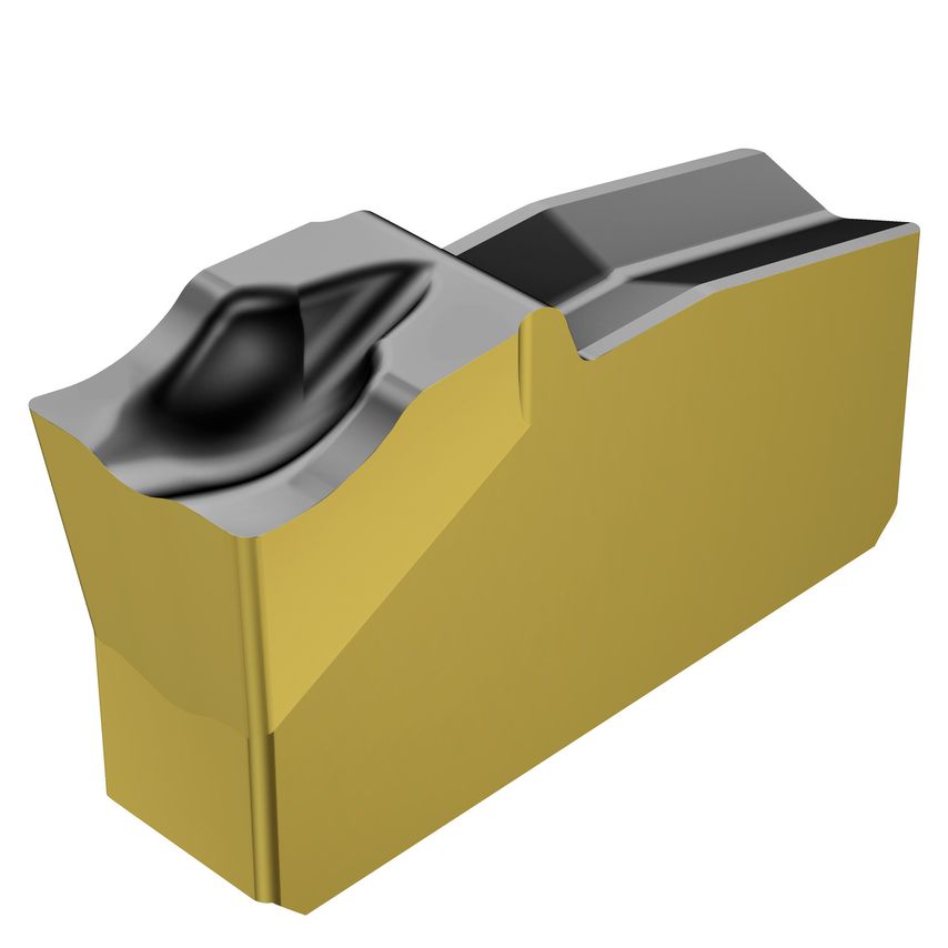 T-Max Q-Cut Insert for Parting N151.2-200-5E4225