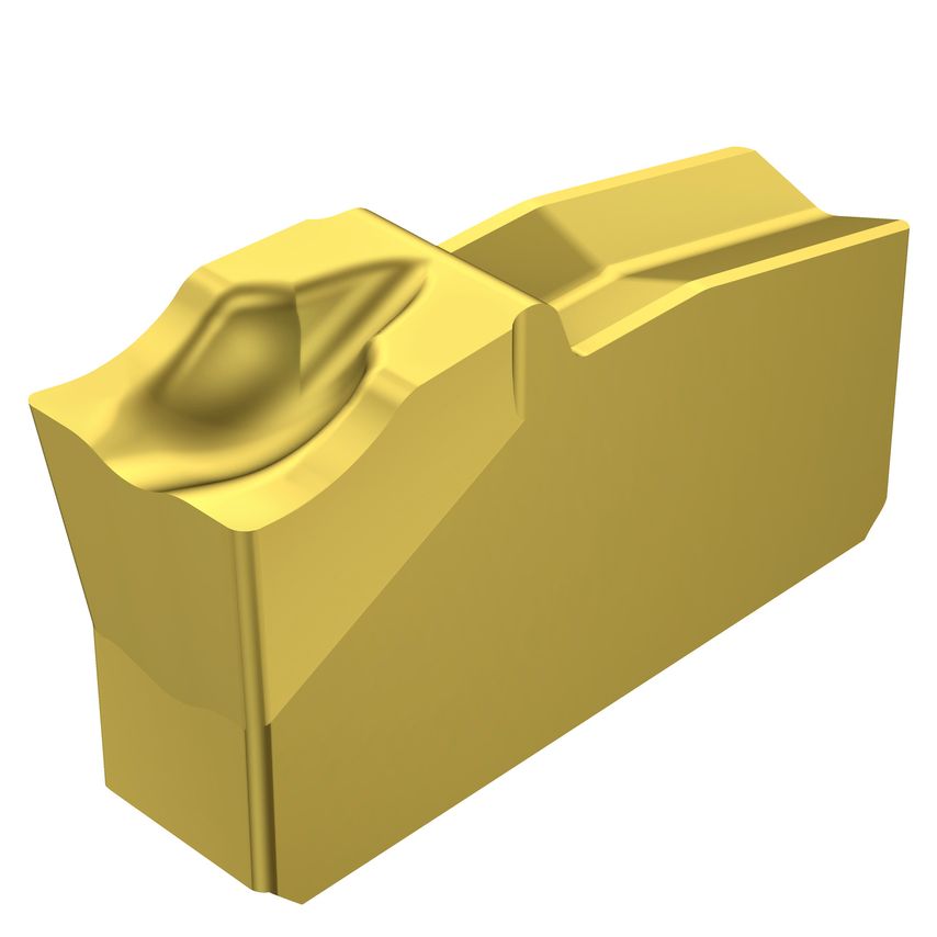 T-Max Q-Cut Insert for Parting N151.2-250-5E235