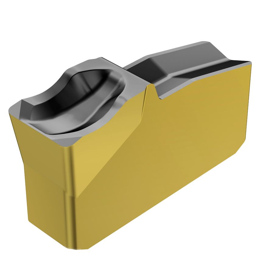 T-Max Q-Cut Insert for Parting N151.2-300-4E4225