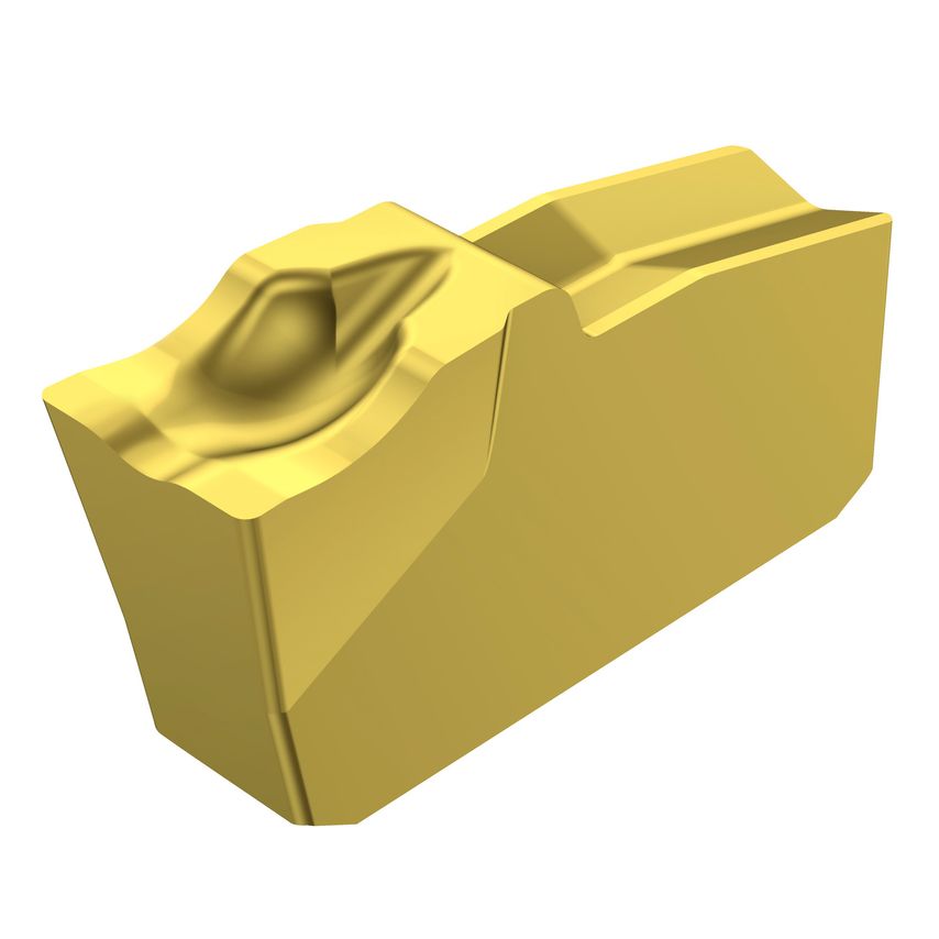 T-Max Q-Cut Insert for Parting N151.2-300-5F2135