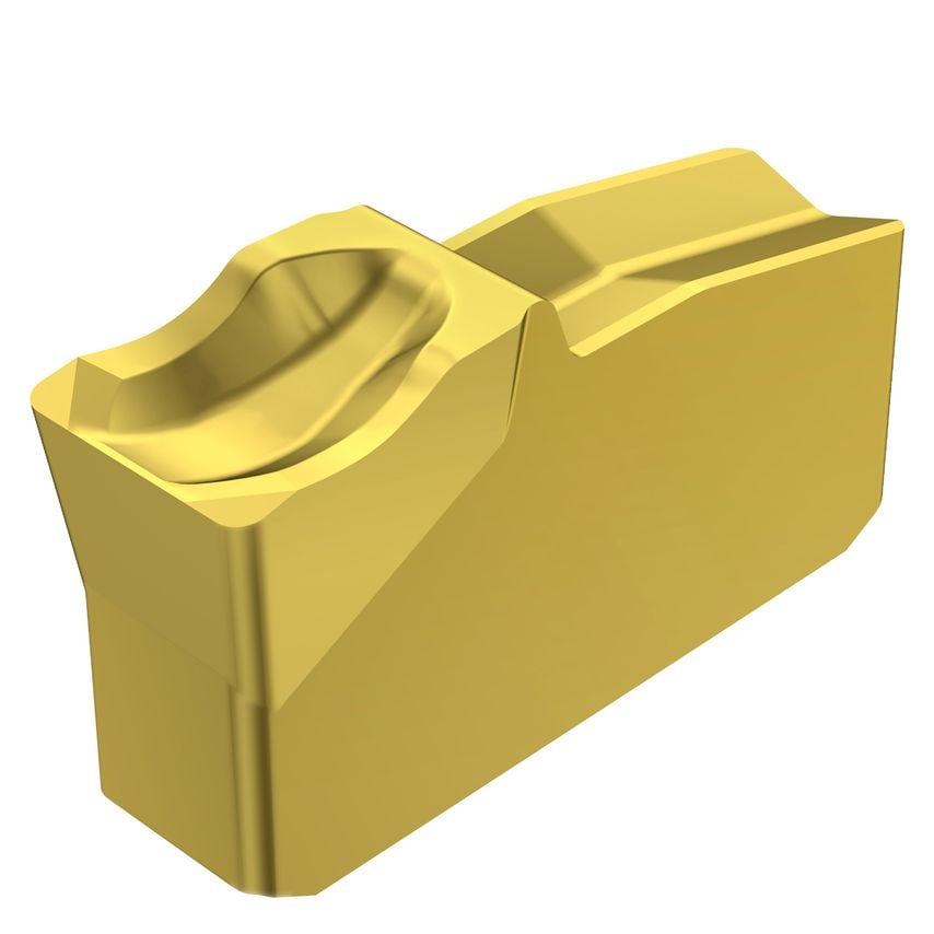 T-Max Q-Cut Insert for Parting N151.2-500-4E235