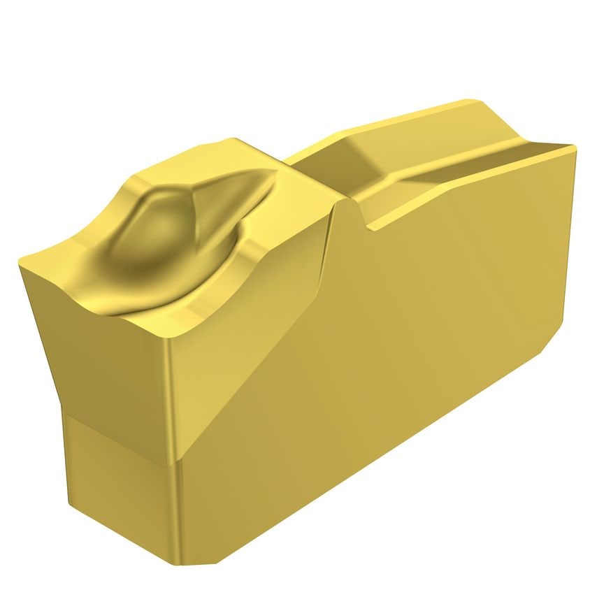 T-Max Q-Cut Insert for Parting R151.2-40005-5E235