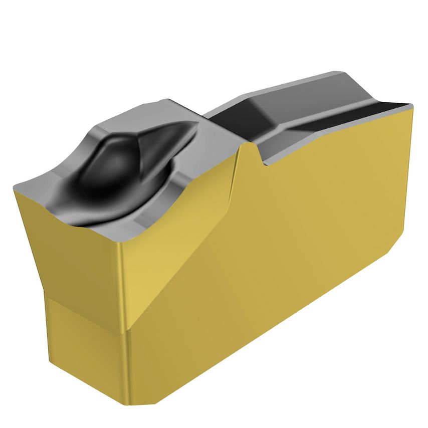 T-Max Q-Cut Insert for Parting R151.2-40005-5E4225