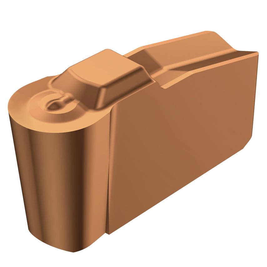 T-Max Q-Cut Insert for Profiling N151.2-500-40-4P1125