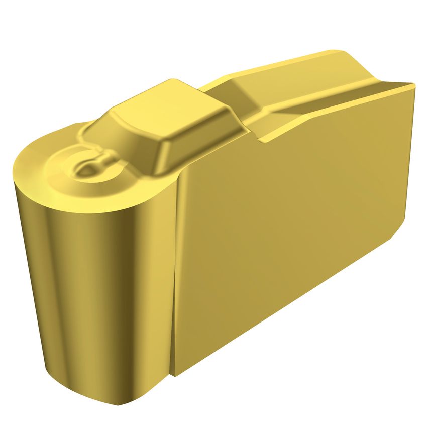 T-Max Q-Cut Insert for Profiling N151.2-600-50-4P235