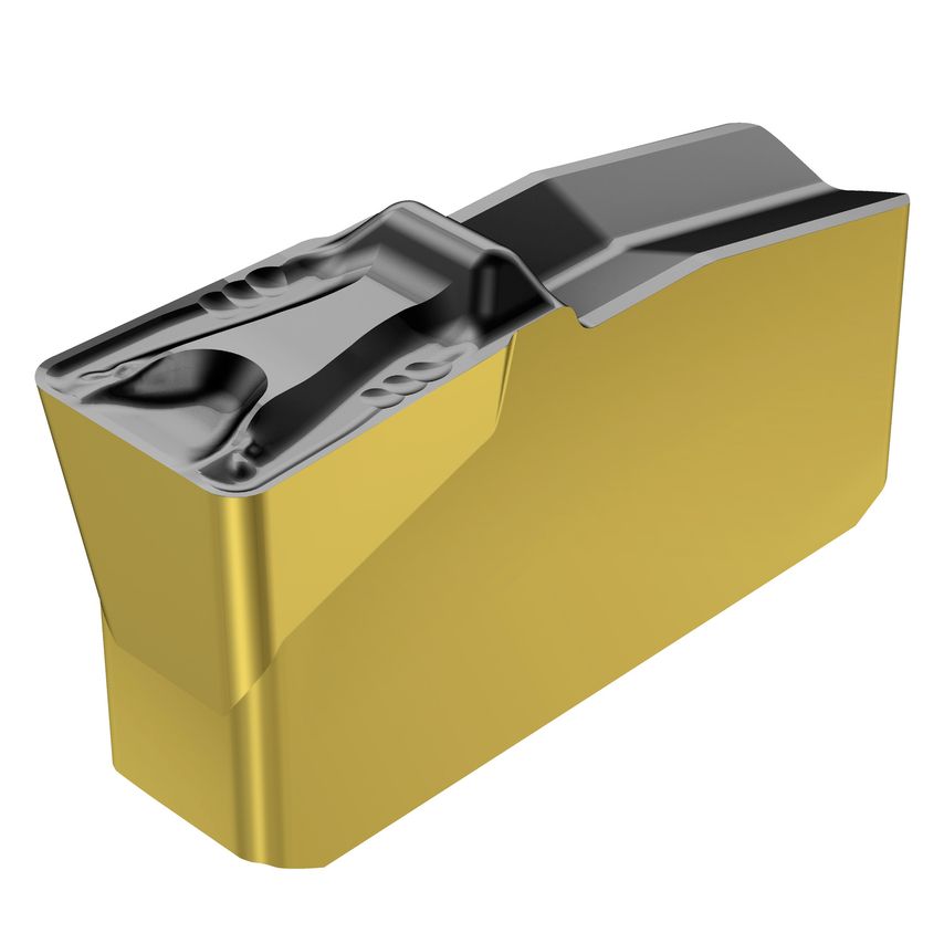 T-Max Q-Cut Insert for Turning N151.2-6008-60-5T4225