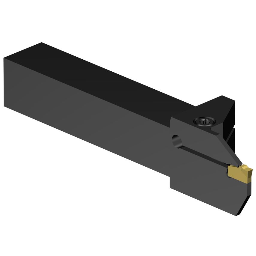 T-Max Q-Cut Shank Tool for Parting and Grooving LF151.23-12-25