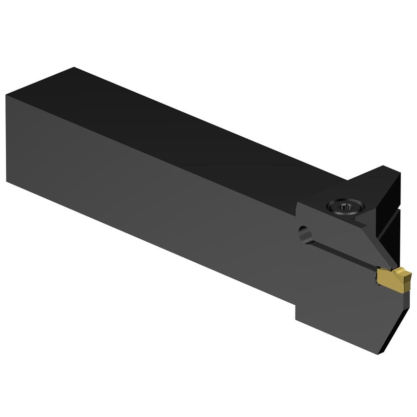 T-Max Q-Cut Shank Tool for Parting and Grooving LF151.23-16-30