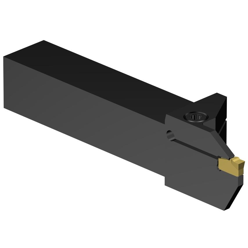 T-Max Q-Cut Shank Tool for Parting and Grooving LF151.23-16-40