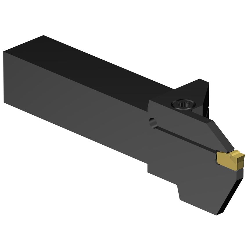 T-Max Q-Cut Shank Tool for Parting and Grooving LF151.23-16-50