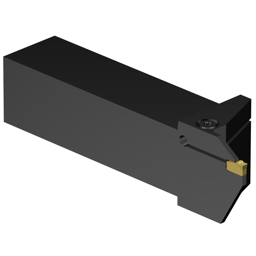 T-Max Q-Cut Shank Tool for Parting and Grooving LF151.23-20-30