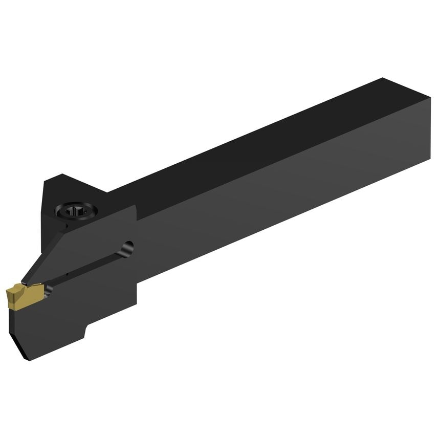 T-Max Q-Cut Shank Tool for Parting and Grooving RF151.23-08-20