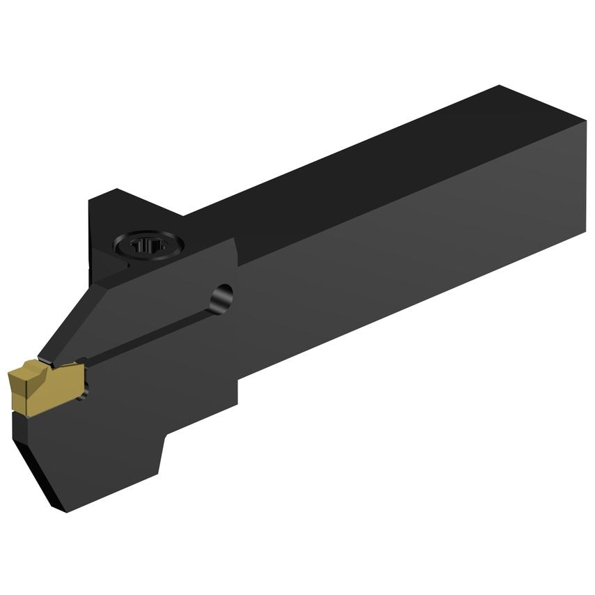 T-Max Q-Cut Shank Tool for Parting and Grooving RF151.23-12-40