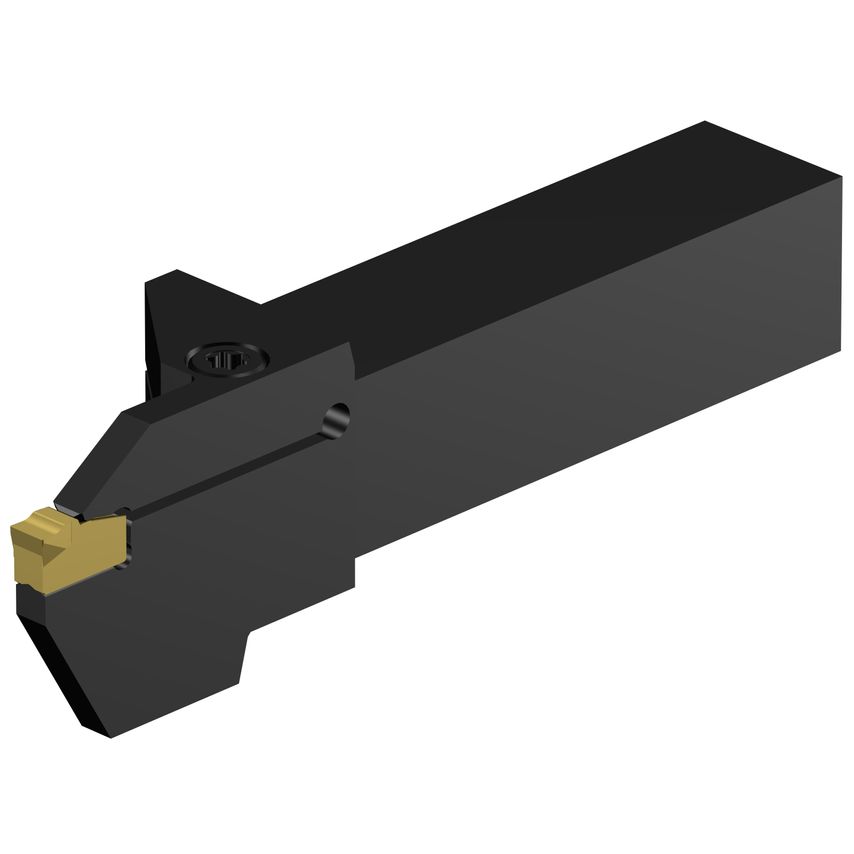 T-Max Q-Cut Shank Tool for Parting and Grooving RF151.23-16-60