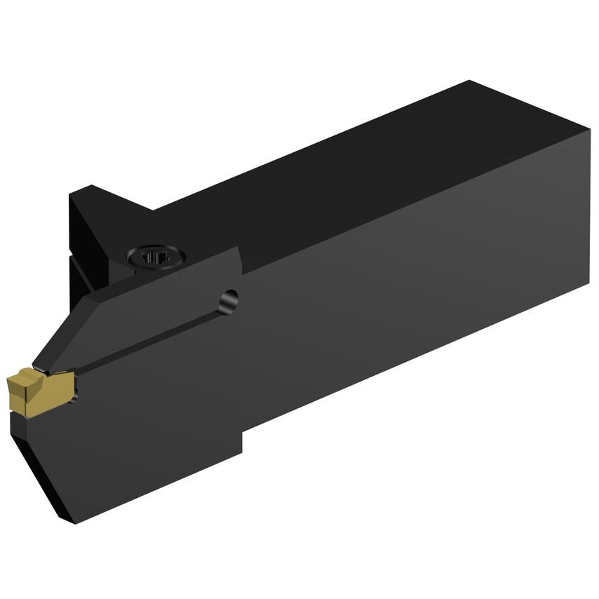 T-Max Q-Cut Shank Tool for Parting and Grooving RF151.23-20-50