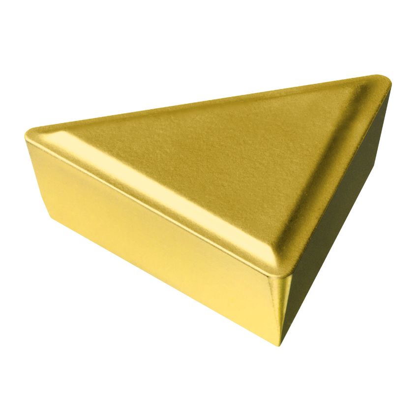 T-Max S Insert for Turning TPMR1603082025