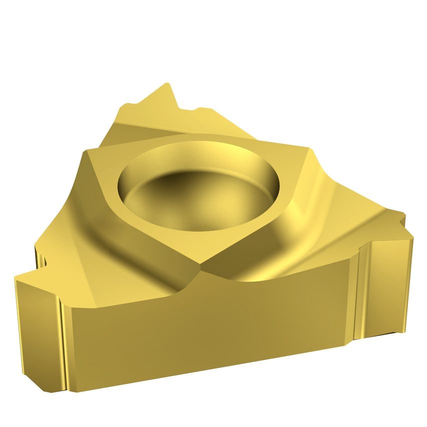 T-Max U-Lock Insert for Thread Turning R166.0L-11WH01-1401020