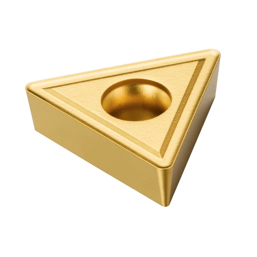 T-Max U Insert for Drilling TCMT220412-56235