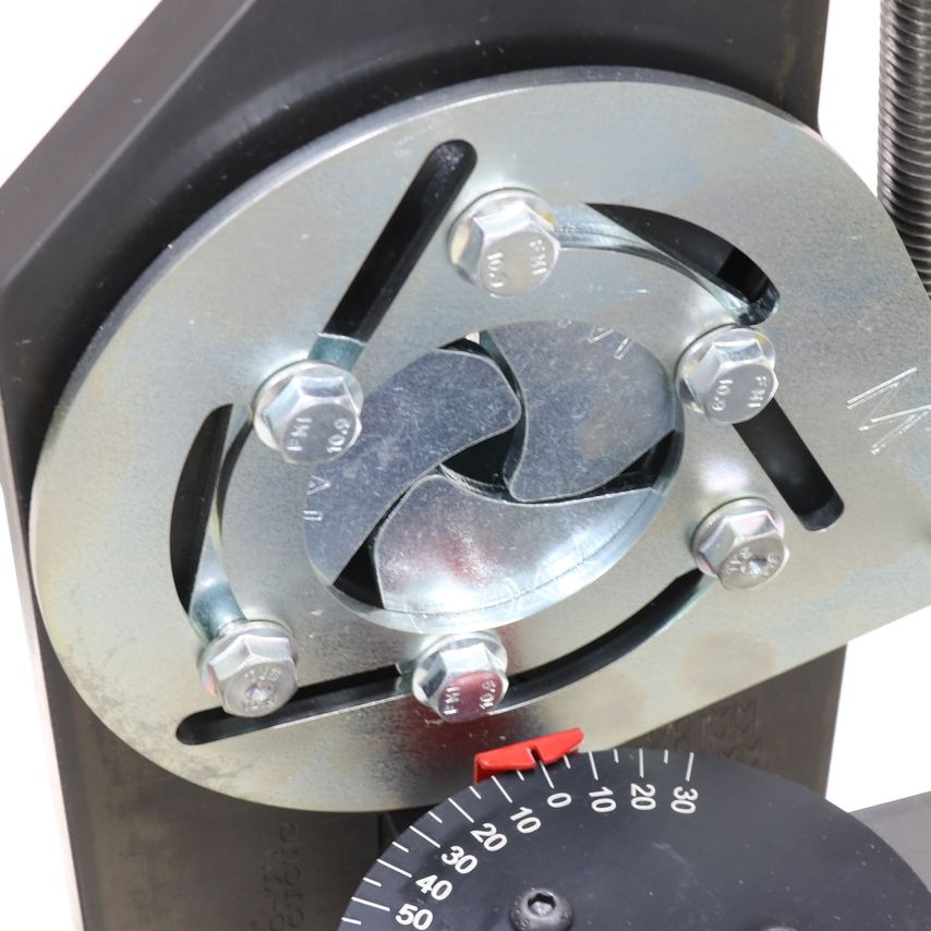 TN-250 Tube Notcher - 2004663