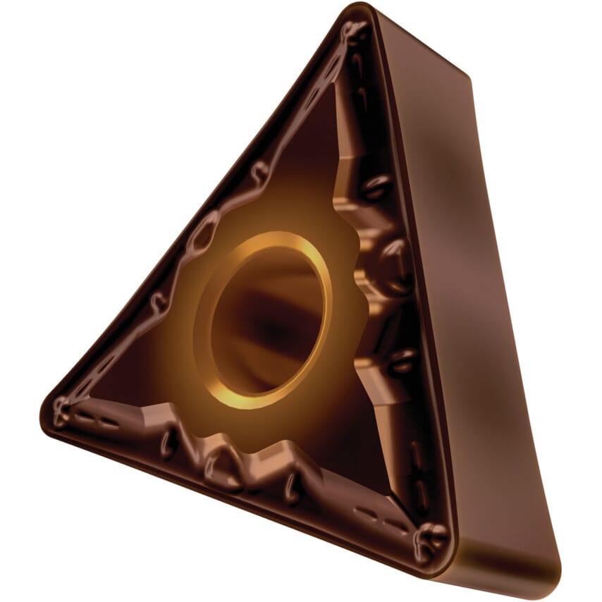 TNMG 160404E-FM Insert Grade T8430