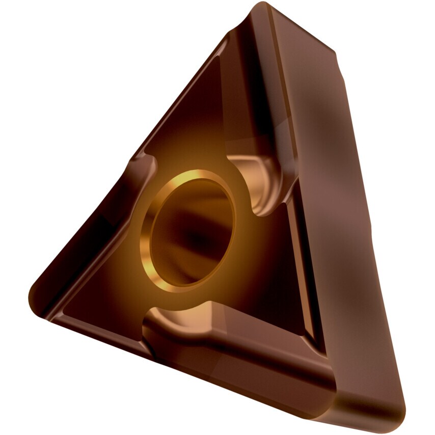 TNMG 160404EL-SI Insert Grade T8430