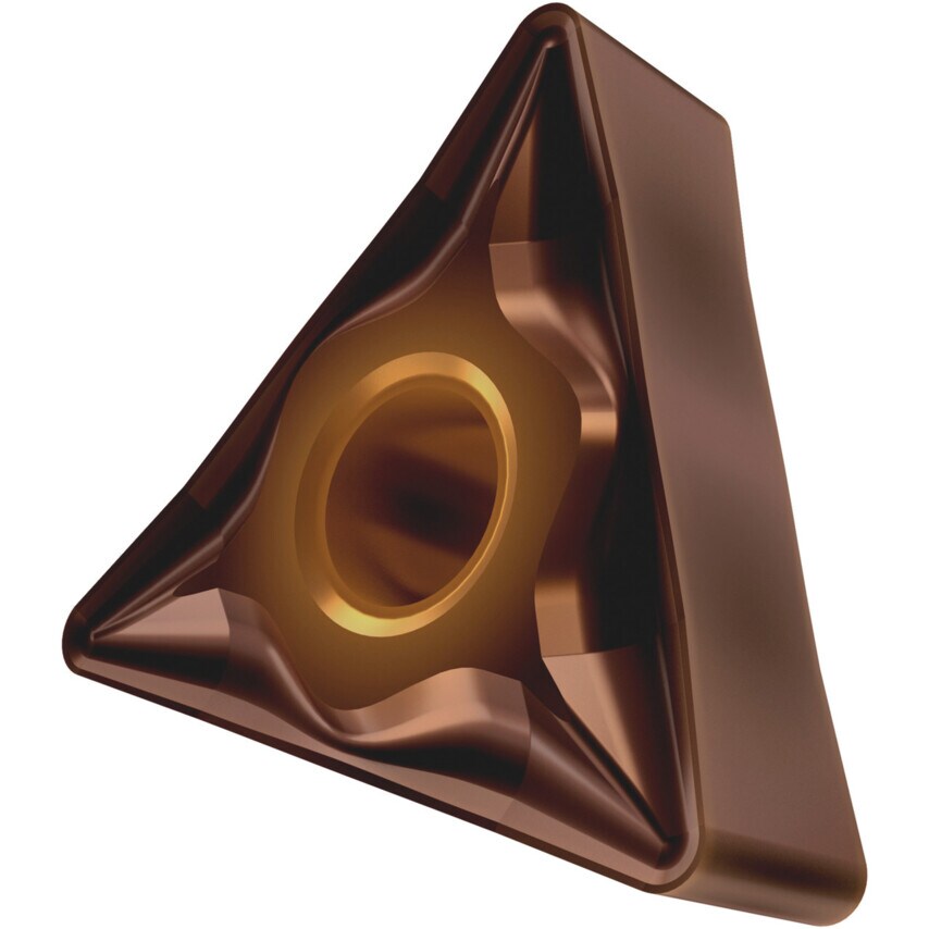 TNMG 160404E-NF Insert Grade T8430