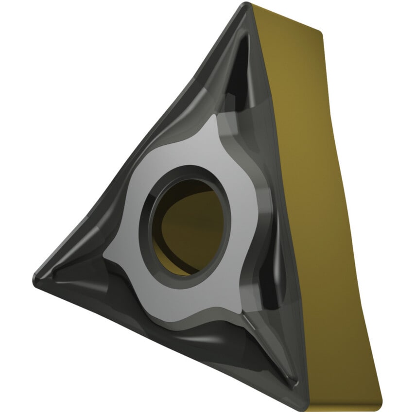 TNMG 160404E-NF T9415 Turning Insert - Negative