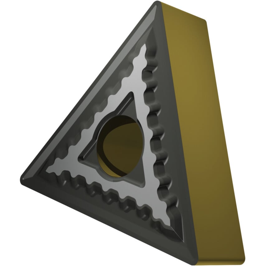 TNMG 160404E-SM T9415 Turning Insert - Negative