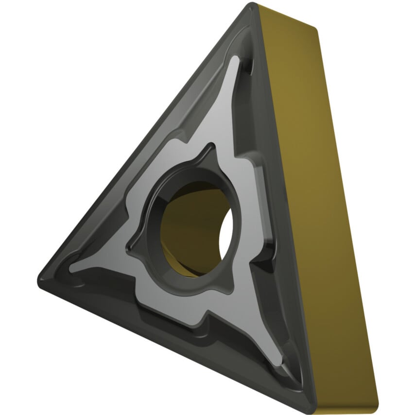 TNMG 160408E-M T9415 Turning Insert - Negative