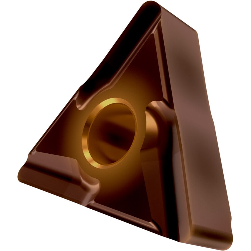 TNMG 160408ER-SI Insert Grade T8430