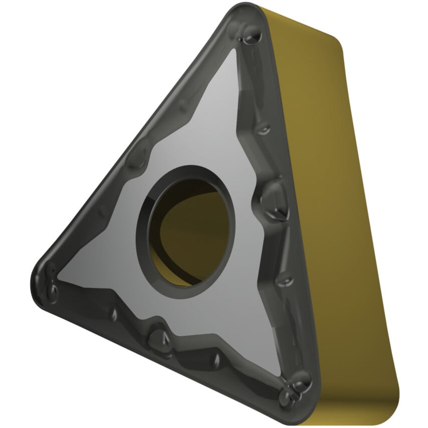 TNMG 160412E-FM T9415 Turning Insert - Negative