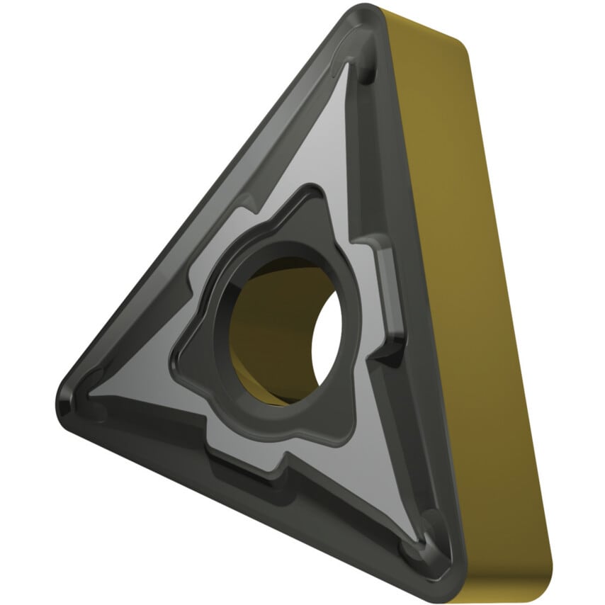 TNMG 160412E-M T9415 Turning Insert - Negative