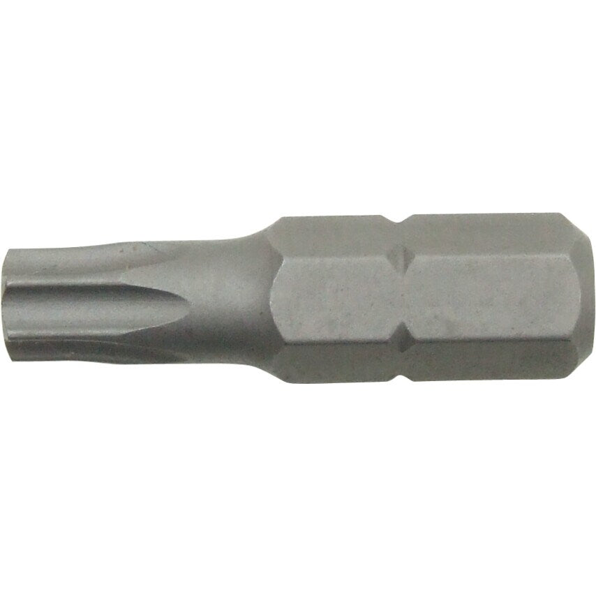 TORX 25 10mm Hex x 75mm O/A