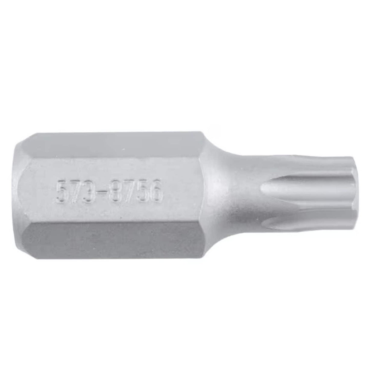 TORX 40 10mm Hex X 30mm O/A