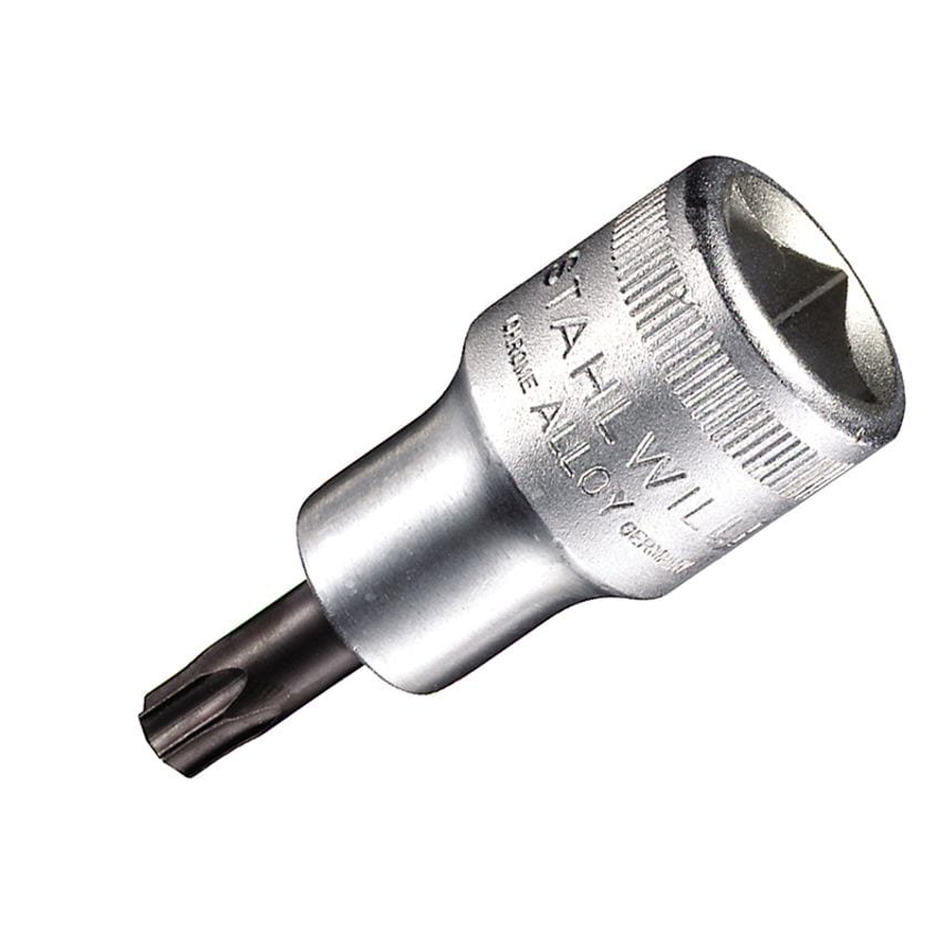 TORX Bit Socket 1/2in Drive TX30 STW54TXT30