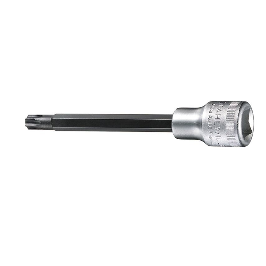 TORX Bit Socket 1/2in Drive Xtra Long T50 STW1054TXT50