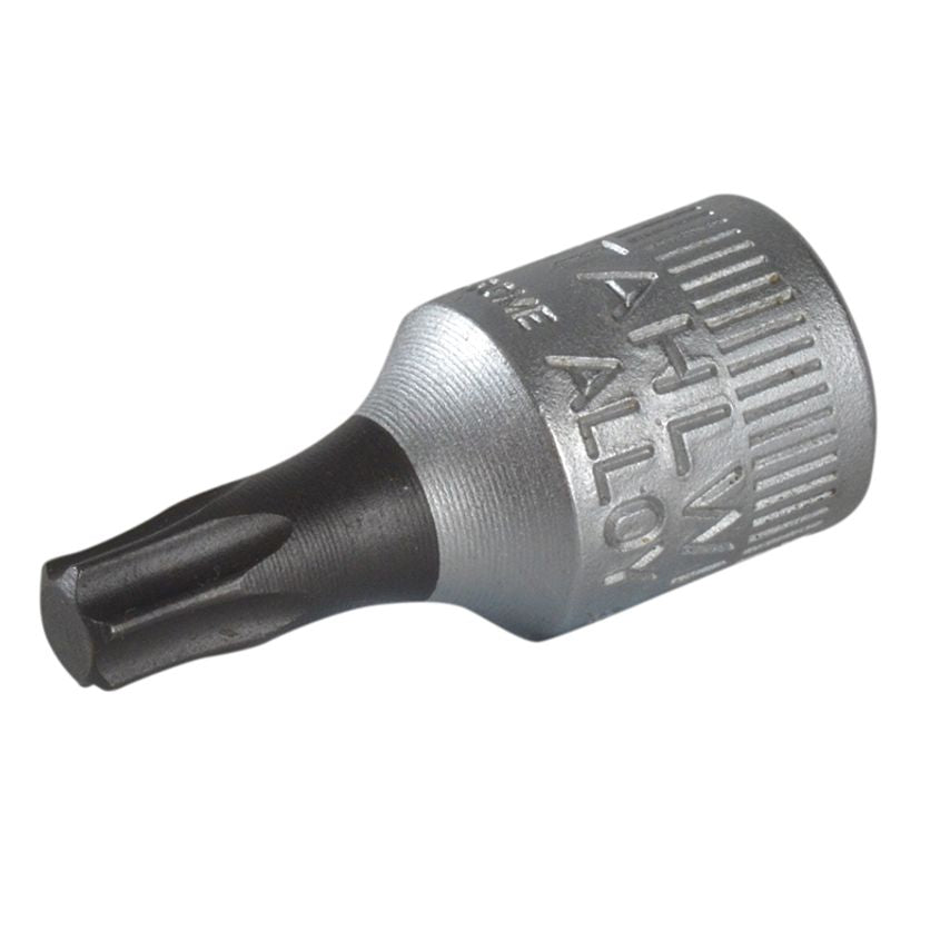 TORX Bit Socket 1/4in Drive T27 STW44KTXT27