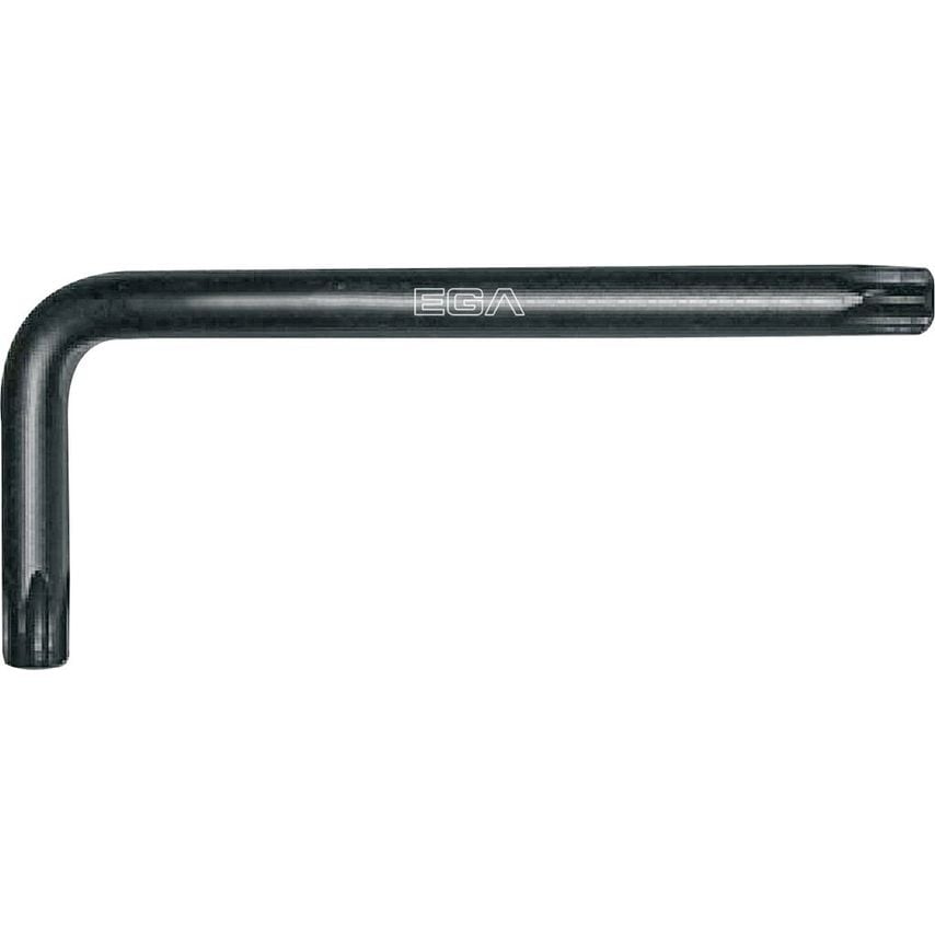 TORX Key Wrench T-25 EGA