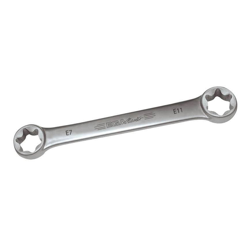 TORX Ring Wrench 16 X 22