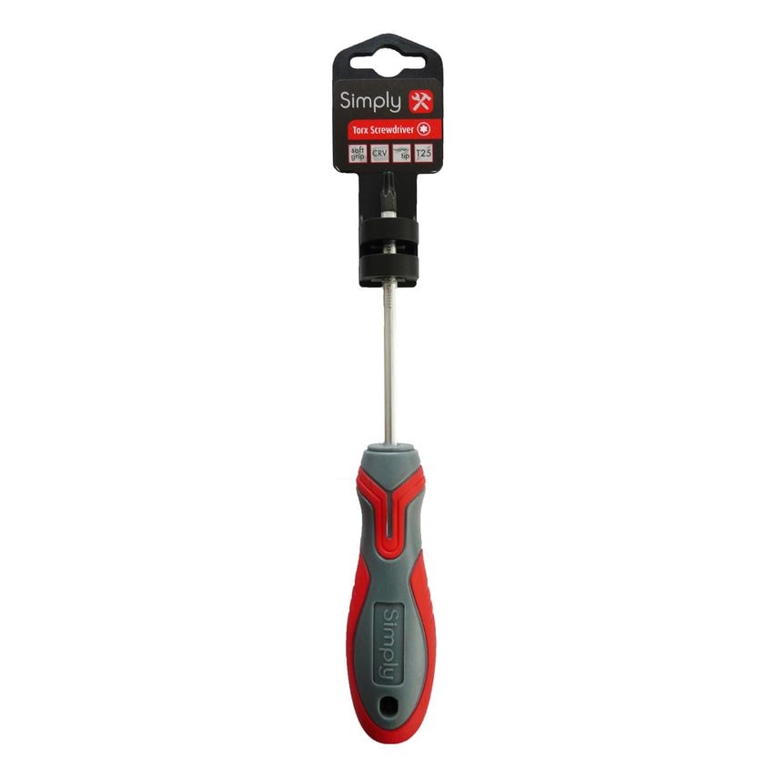 TORX Screwdriver T20 - TORX20