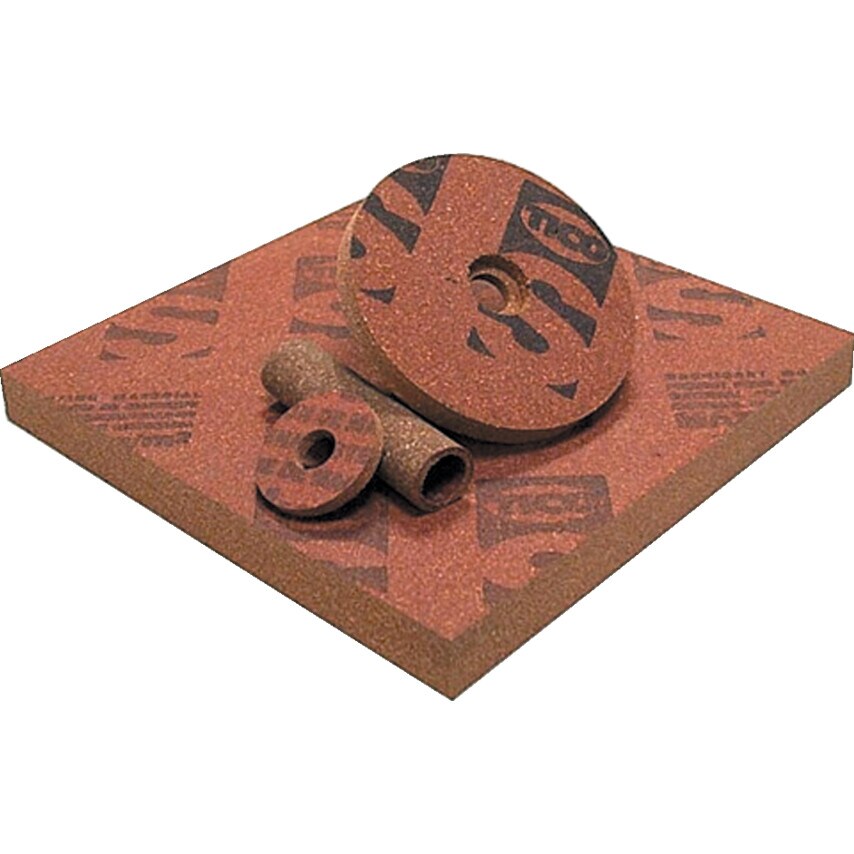 TP052066 Tico Pads 100mm x 1.2m x 25mm Thick