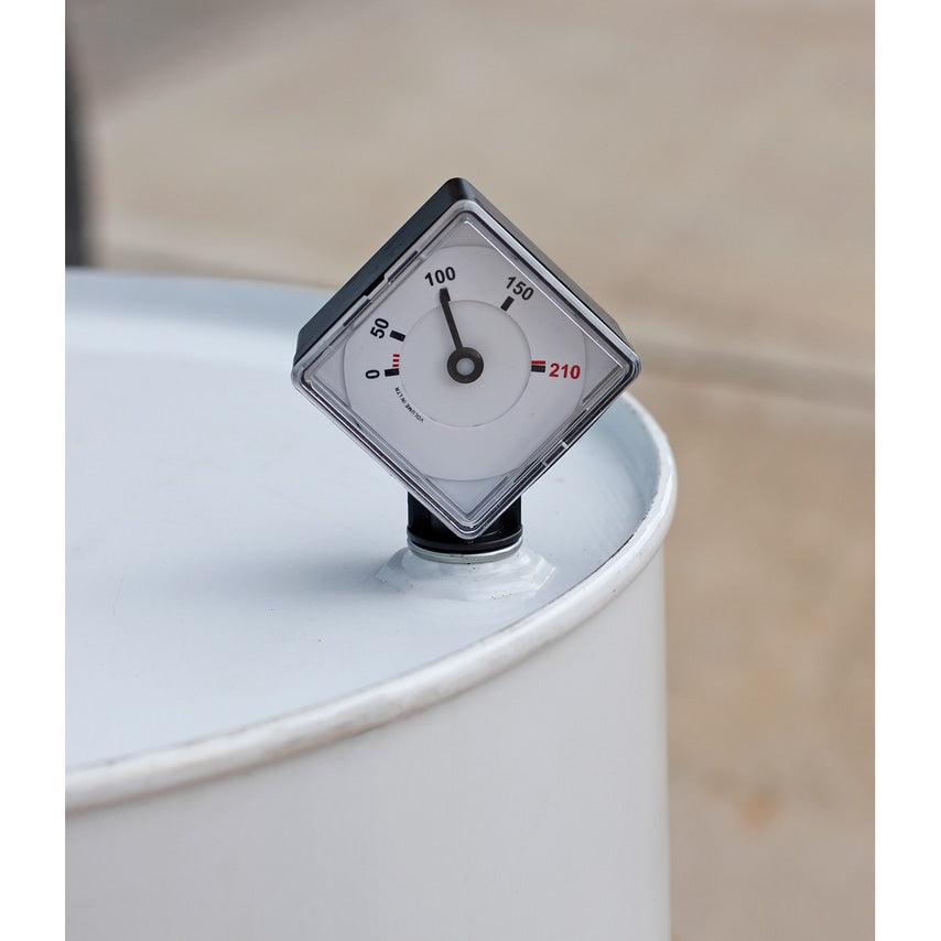 TP129 Drum Level Indicator