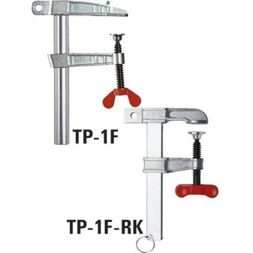 TP-2F-RK Earth (Ground) Clamp 150/60, BE110241