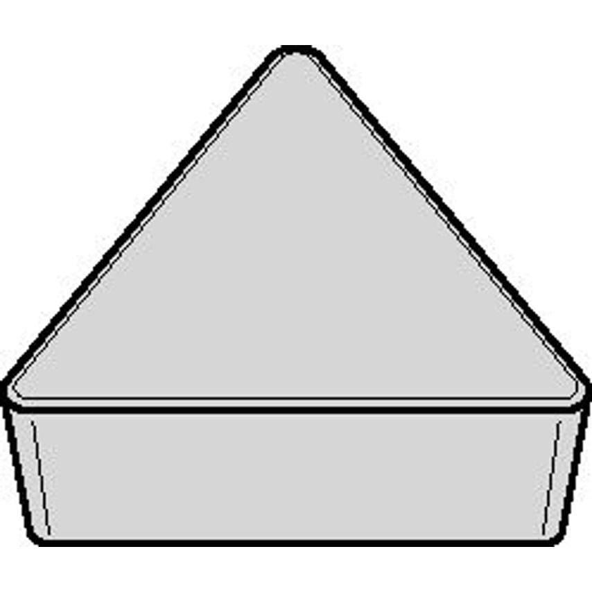 TPGN110304F ANSI/ISO Turning Insert TP..