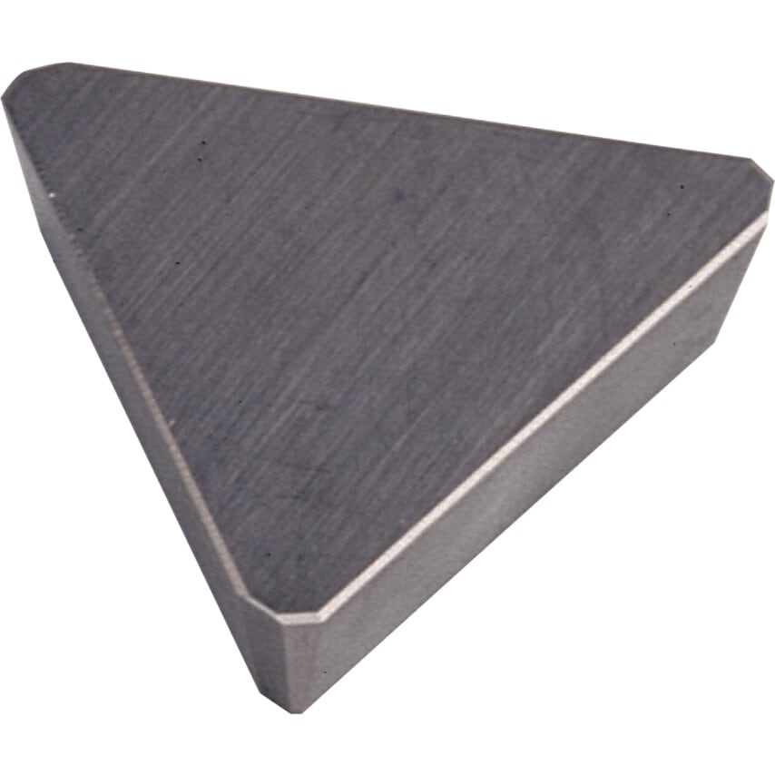 TPKN 1603PPTR Insert Grade QP40