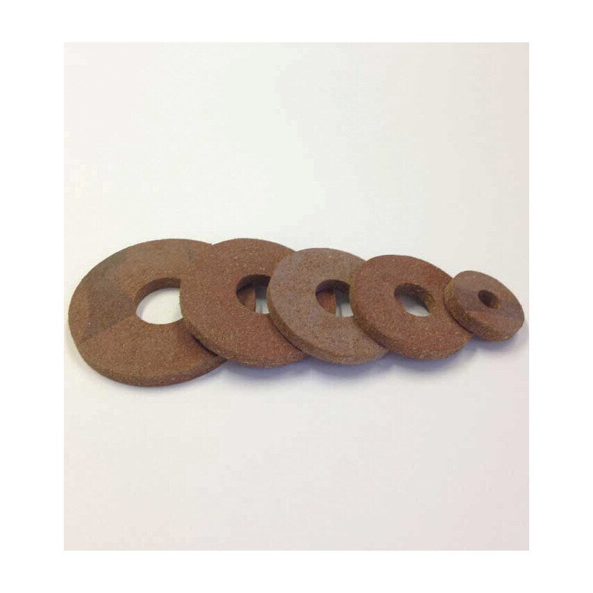 TR00512X S Isolating Washer M12 x 36mm O/DX6mm