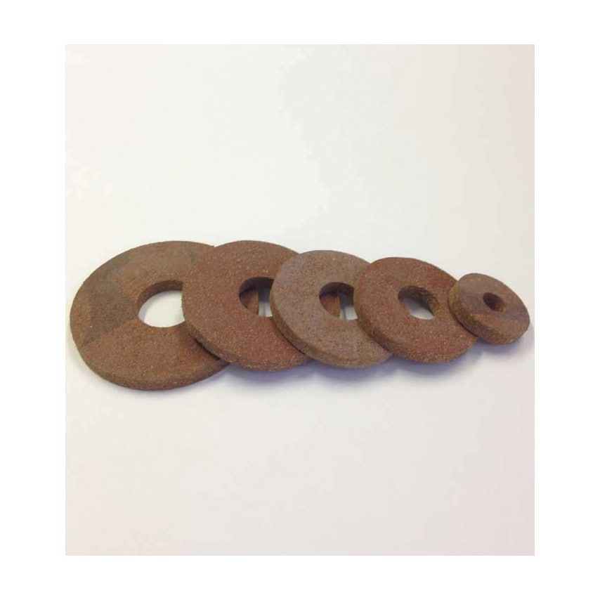 TR00512X S Isolating Washer M12 x 36mm O/DX6mm